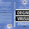 Copertă produs Originea Virusului. Adevărurile Ascunse Care au Ucis Milioane de Oameni - gallery small 