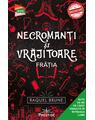 Copertă produs Necromanți și Vrăjitoare - thumb 1
