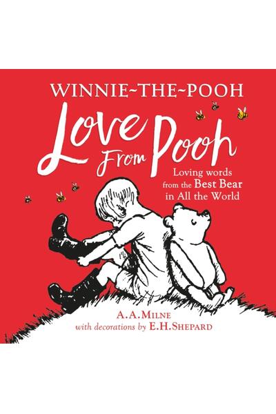 Winnie-the-Pooh: Love From Pooh