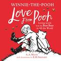 Copertă produs Winnie-the-Pooh: Love From Pooh - gallery small 