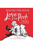 Imagine produs Winnie-the-Pooh: Love From Pooh