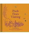 Copertă produs Winnie-the-Pooh: Pooh Goes Visiting - thumb 1