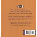 Copertă produs Winnie-the-Pooh: Pooh Goes Visiting - gallery small 