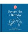 Copertă produs Winnie-the-Pooh: Eeyore Has A Birthday - thumb 1