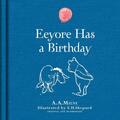 Copertă produs Winnie-the-Pooh: Eeyore Has A Birthday - gallery small 