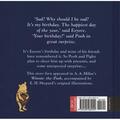 Copertă produs Winnie-the-Pooh: Eeyore Has A Birthday - gallery small 