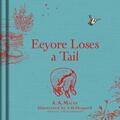 Copertă produs Winnie-the-Pooh: Eeyore Loses a Tail - gallery small 