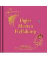 Copertă produs Winnie-the-Pooh: Piglet Meets A Heffalump - thumb 1