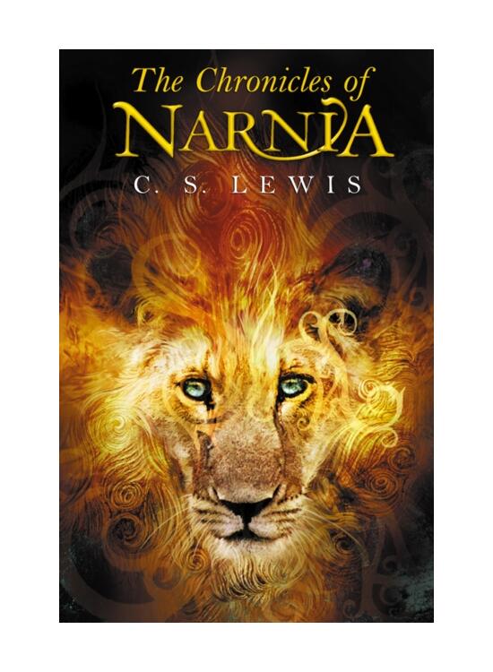 Copertă produs The Chronicles of Narnia - gallery big 1