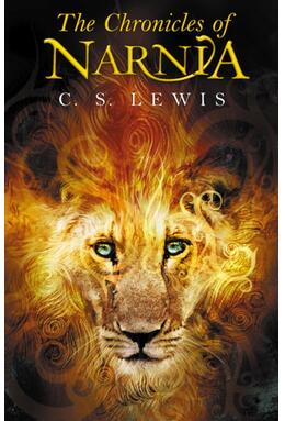 Copertă produs The Chronicles of Narnia