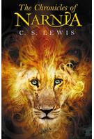 Copertă produs The Chronicles of Narnia