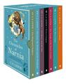 Copertă produs The Chronicles of Narnia box set - thumb 1
