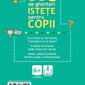 Copertă produs 500 de ghicitori istețe pentru copii - gallery small 