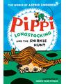 Copertă produs Pippi Longstocking and the Snirkle Hunt - thumb 1