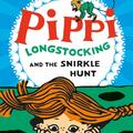 Copertă produs Pippi Longstocking and the Snirkle Hunt - gallery small 