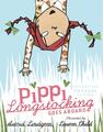 Copertă produs Pippi Longstocking Goes Aboard - thumb 1