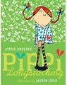 Copertă produs Pippi Longstocking - thumb 1