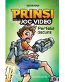 Copertă produs Portalul ascuns. Prinși &icirc;ntr-un joc video (Vol. 1) - thumb 1