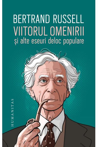 Viitorul omenirii și alte eseuri deloc populare