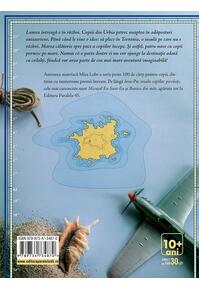 Copertă produs Insu-Pu. Insula copiilor pierduți (Ediția a II-a)