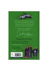 Copertă produs Bad Dad