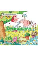 Copertă produs Să cunoaștem anotimpurile! Primăvara