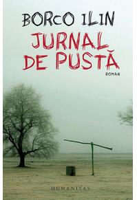 Copertă produs Jurnal de pustă