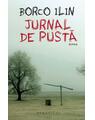 Copertă produs Jurnal de pustă - thumb 1
