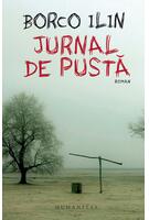 Jurnal de pustă