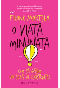 Copertă produs O viață minunată