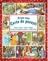 Copertă produs Prima mea carte de povești: H&auml;nsel şi Gretel, Albă ca Zăpada, Scufiţa Roşie, Frumoasa din pădurea adormită - thumb 1