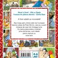 Copertă produs Prima mea carte de povești: H&auml;nsel şi Gretel, Albă ca Zăpada, Scufiţa Roşie, Frumoasa din pădurea adormită - gallery small 