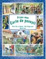 Copertă produs Prima mea carte de povești: Peter Pan și Wendy, Nils Holgersson, Micul lord - thumb 1