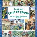 Copertă produs Prima mea carte de povești: Peter Pan și Wendy, Nils Holgersson, Micul lord - gallery small 