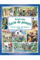 Imagine produs Prima mea carte de povești: Peter Pan și Wendy, Nils Holgersson, Micul lord
