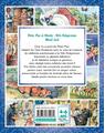 Copertă produs Prima mea carte de povești: Peter Pan și Wendy, Nils Holgersson, Micul lord - thumb 2