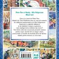 Copertă produs Prima mea carte de povești: Peter Pan și Wendy, Nils Holgersson, Micul lord - gallery small 