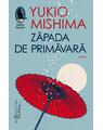 Copertă produs Zăpada de primăvară - thumb 1