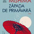 Copertă produs Zăpada de primăvară - gallery small 