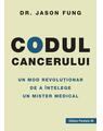 Copertă produs Codul cancerului. Un mod revoluționar de a &icirc;nțelege un mister medical - thumb 1
