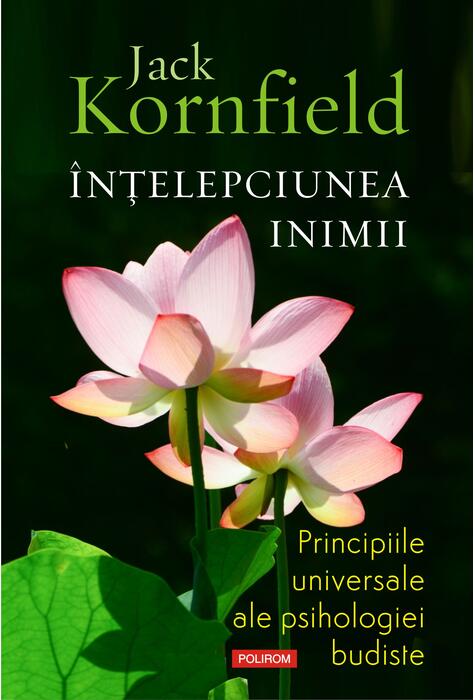 Copertă produs &Icirc;nțelepciunea inimii