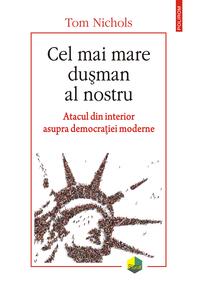 Copertă produs Cel mai mare dușman al nostru