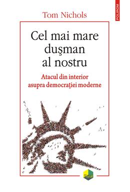 Copertă produs Cel mai mare dușman al nostru