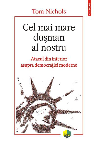 Cel mai mare dușman al nostru