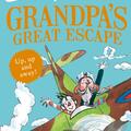 Copertă produs Grandpa's Great Escape - gallery small 