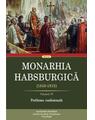 Copertă produs Monarhia Habsburgică (1848-1918) &bull; Volumul IV - thumb 1