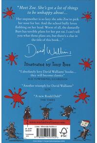 Copertă produs Ratburger