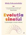 Copertă produs Evoluția sinelui - thumb 1