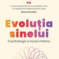 Copertă produs Evoluția sinelui - gallery small 