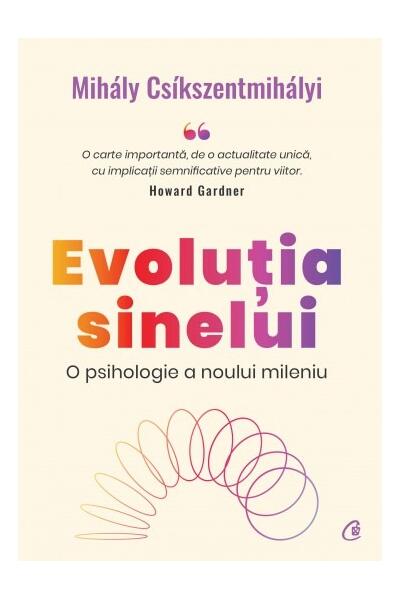 Evoluția sinelui